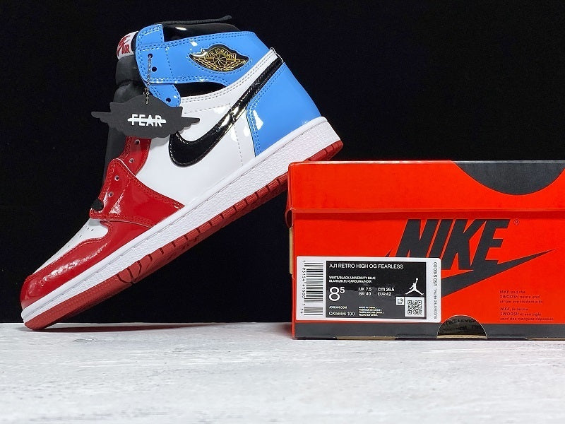 AJ1 High