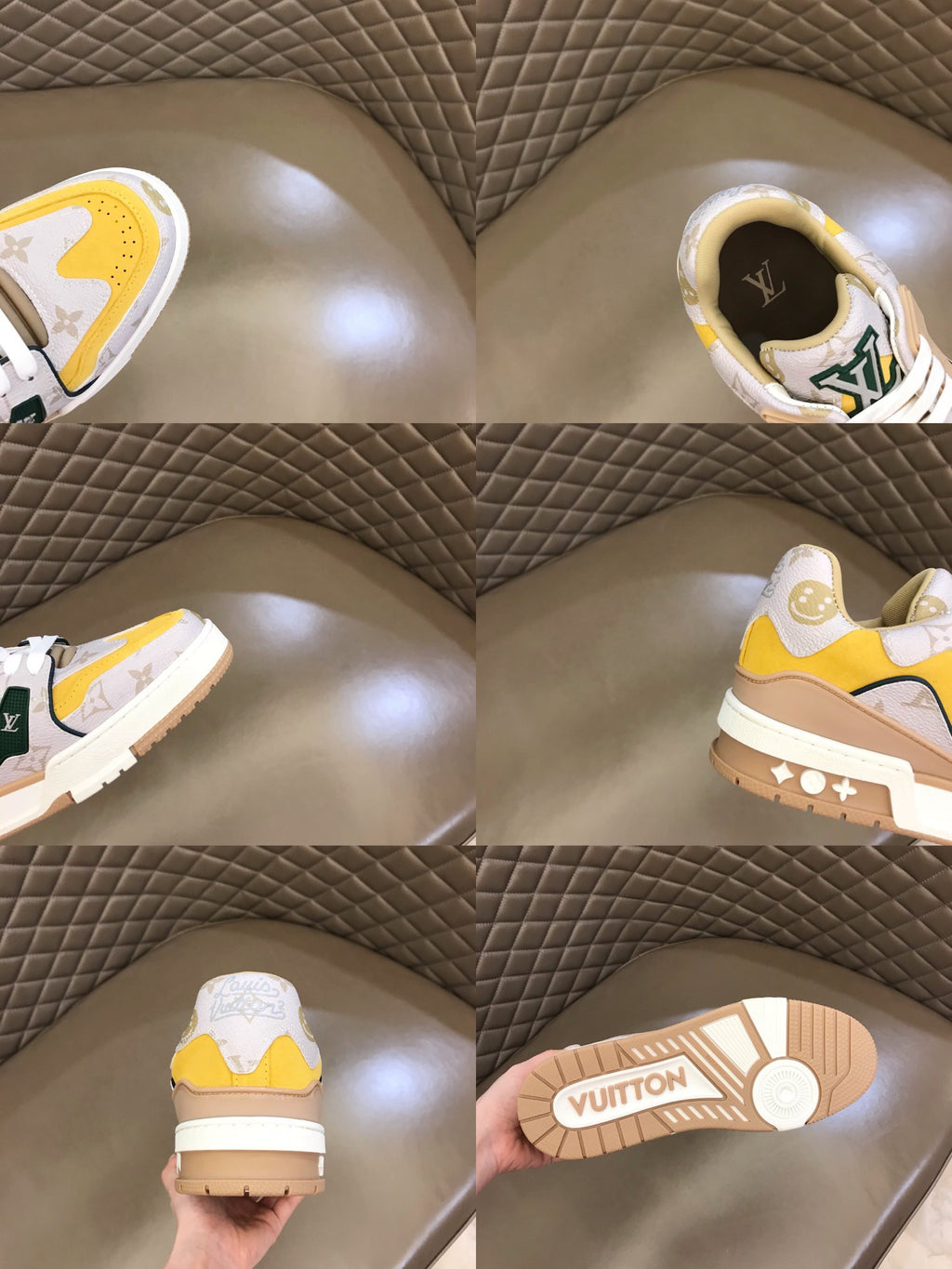 LV Sneakers
