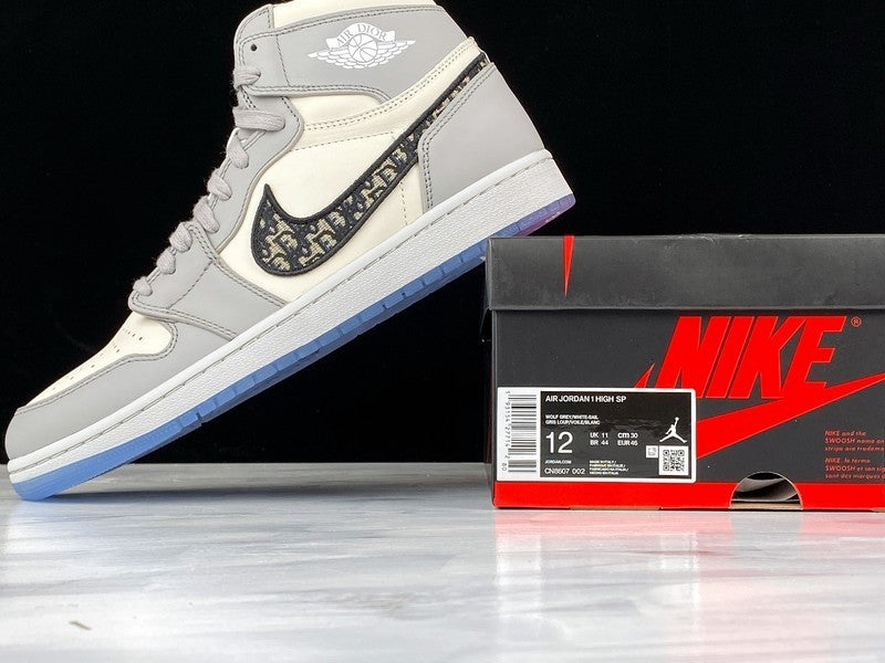 AJ1 High