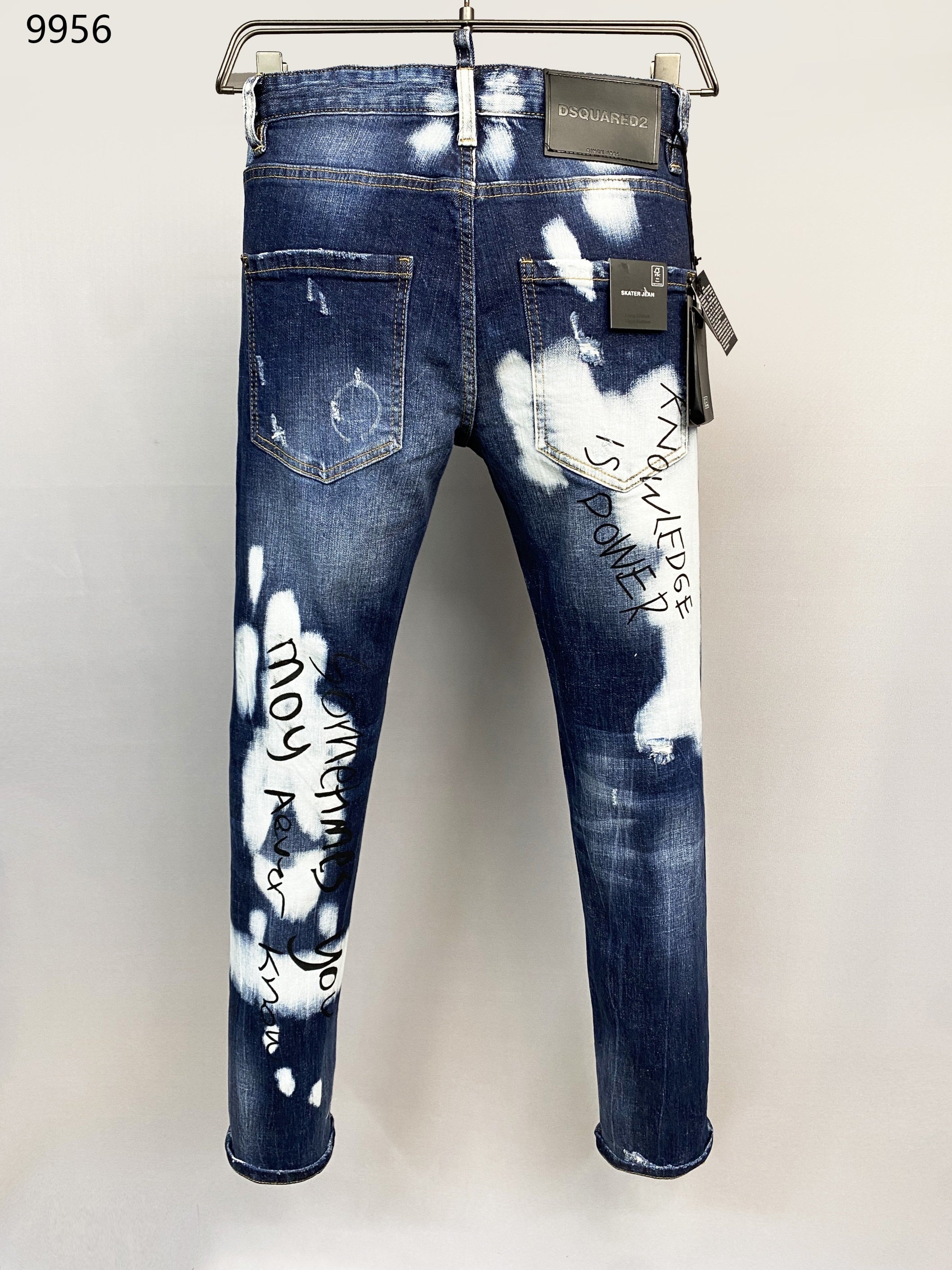 D2 Jeans