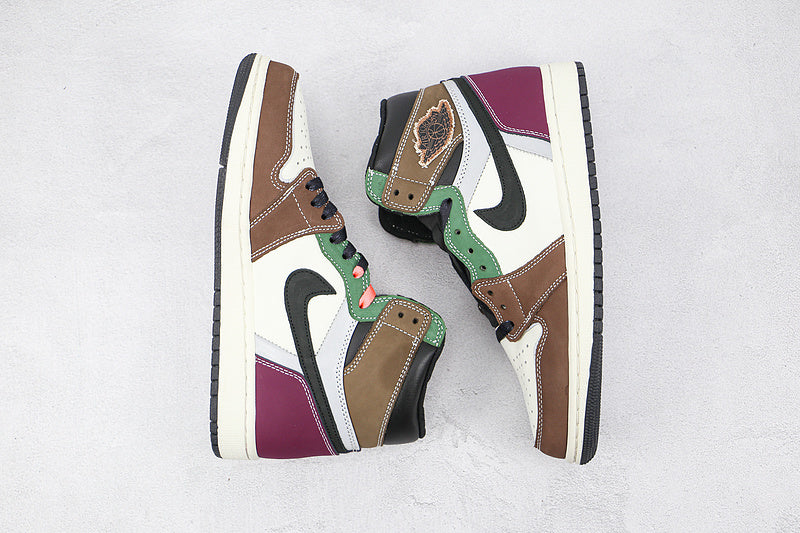 AJ1 High