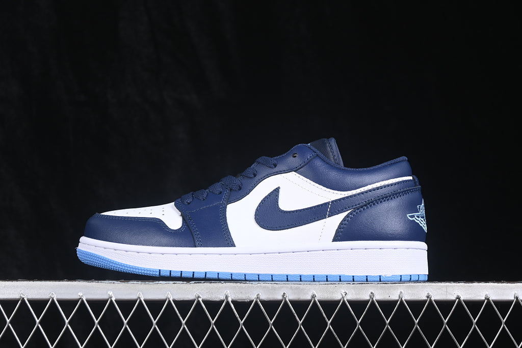 AJ1 Low