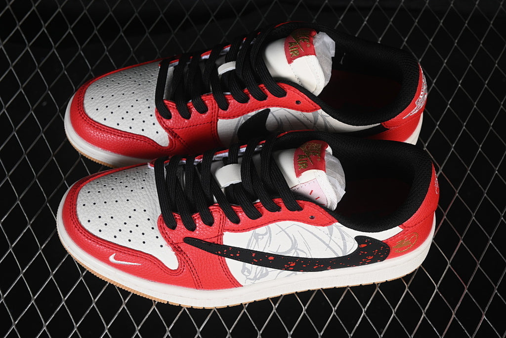 AJ1 Low