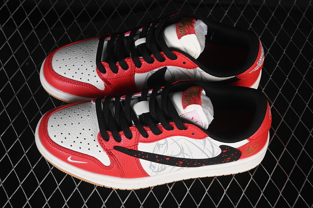 AJ1 Low
