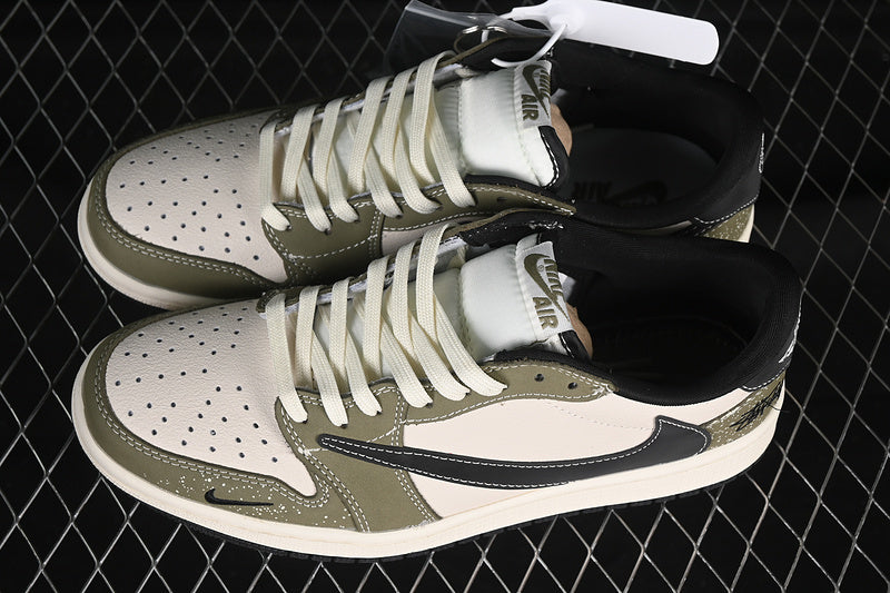 AJ1 Low