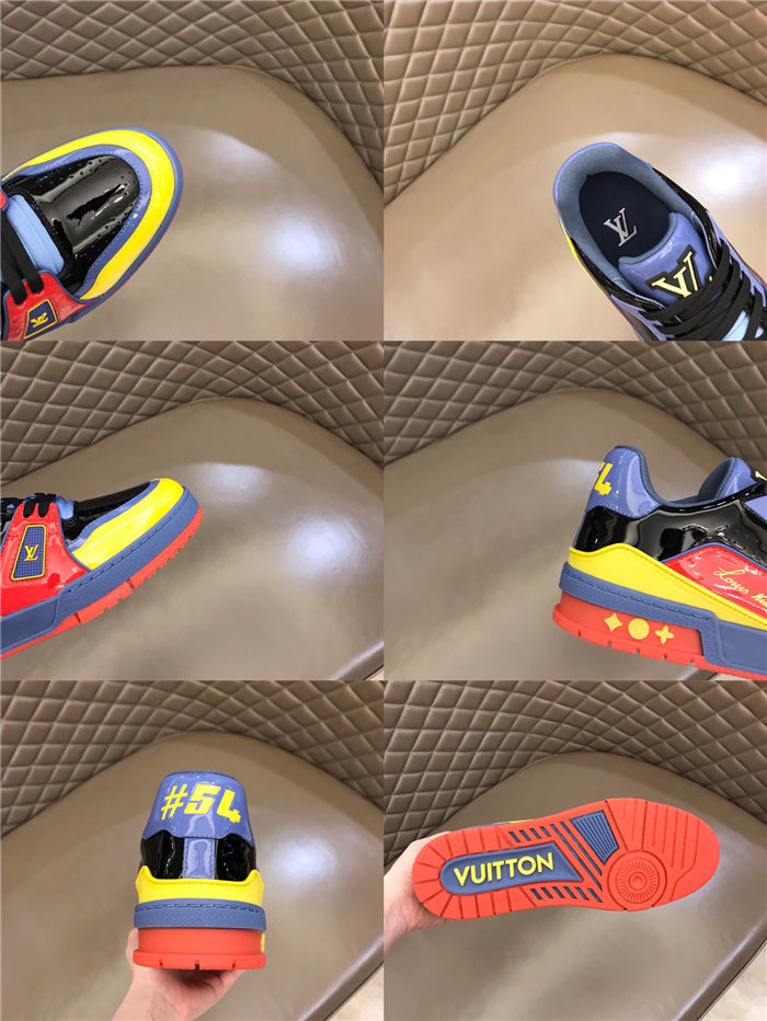 LV Sneakers