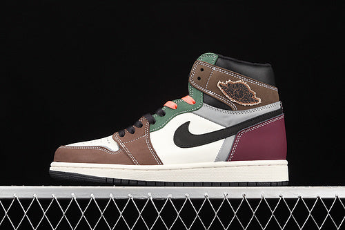 AJ1 High