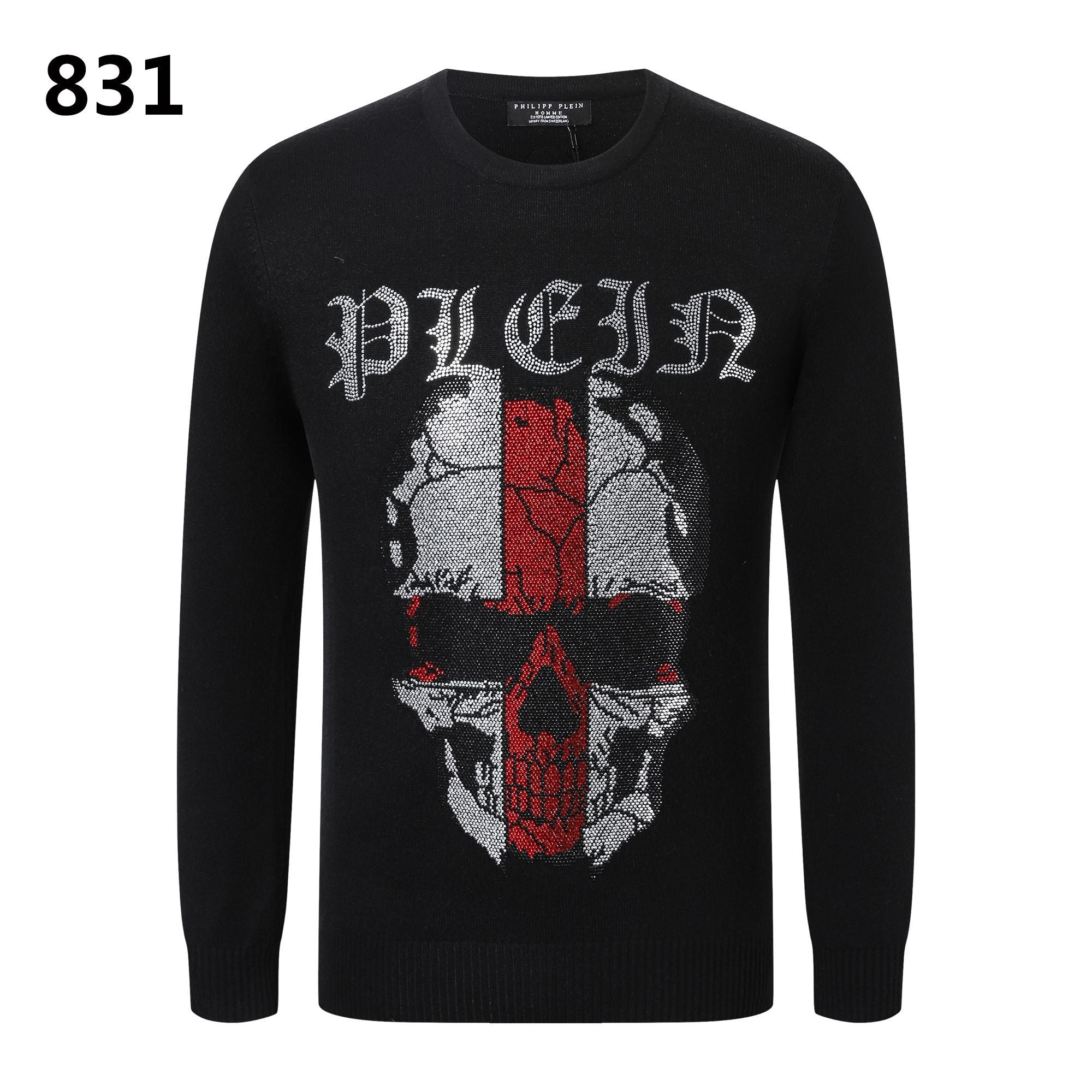 PP Sweatshirt