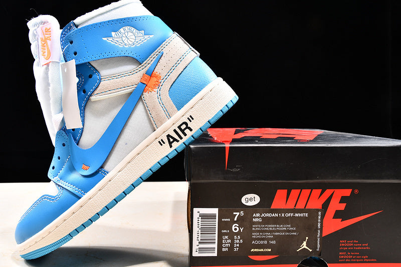 AJ1 High
