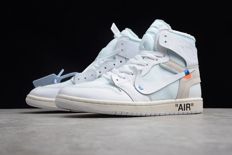 AJ1 High