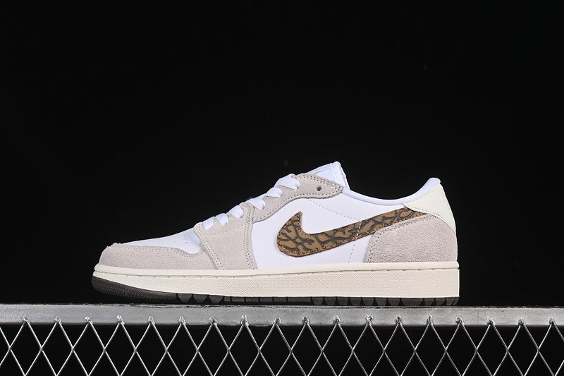 AJ1 Low