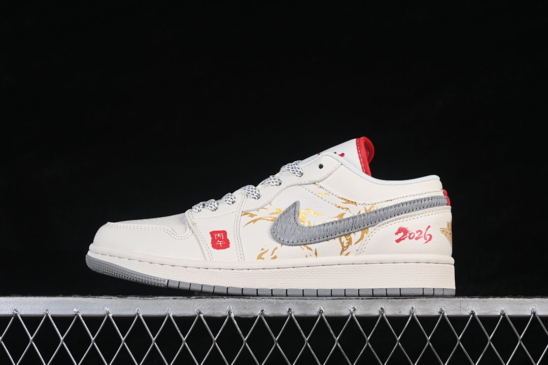 AJ1 Low