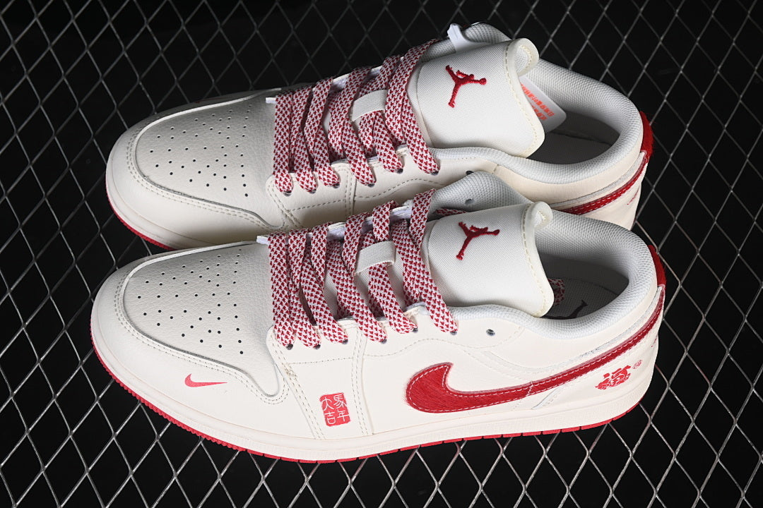 AJ1 Low