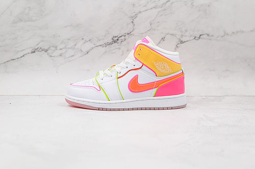 AJ1 Mid
