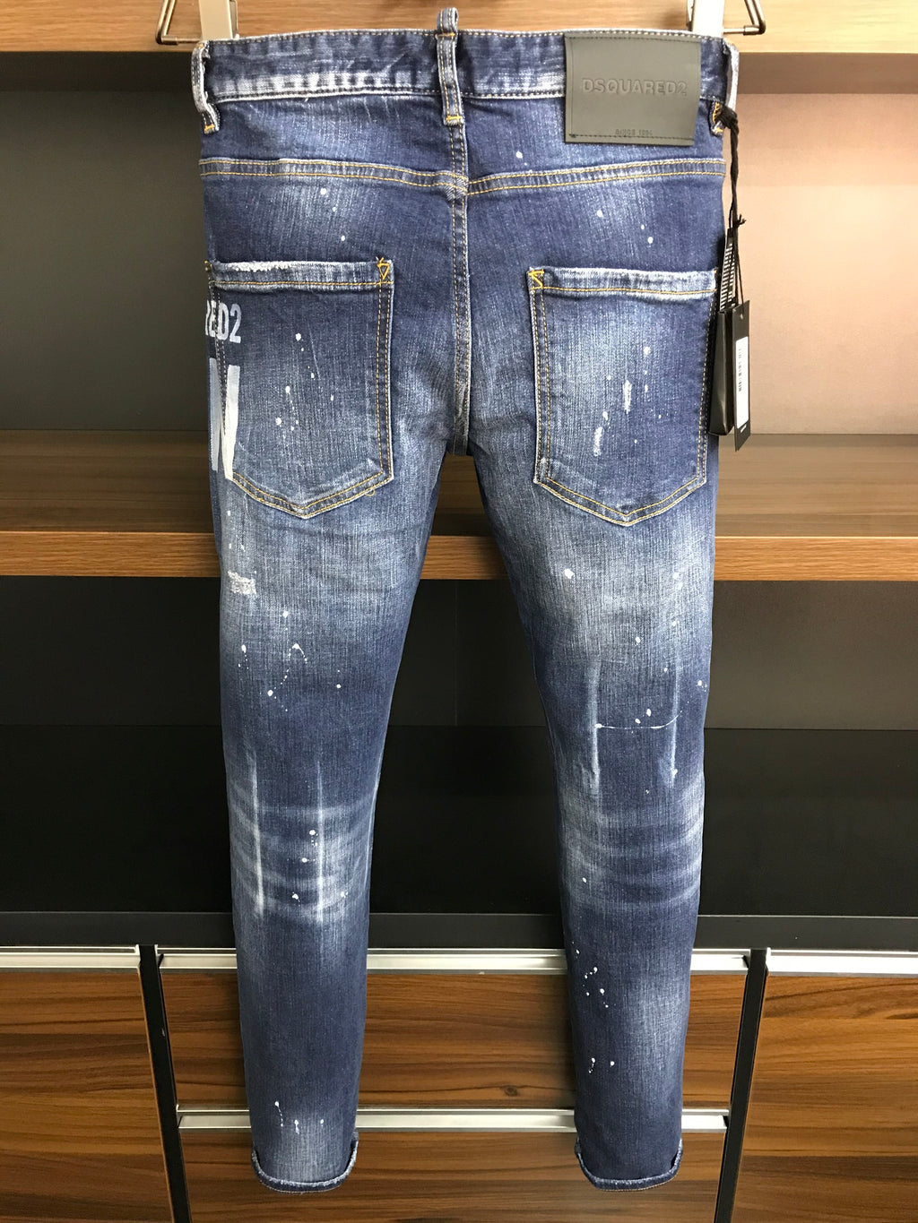 D2 Jeans