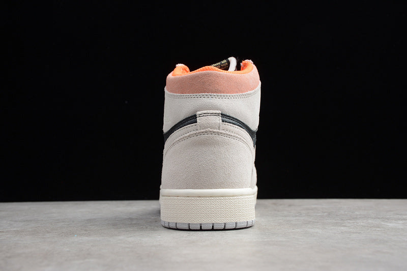 AJ1 High