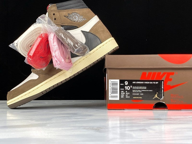 AJ1 High