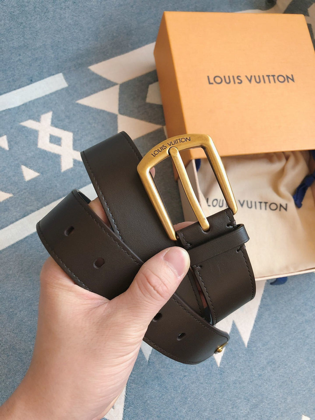 LV Bälte