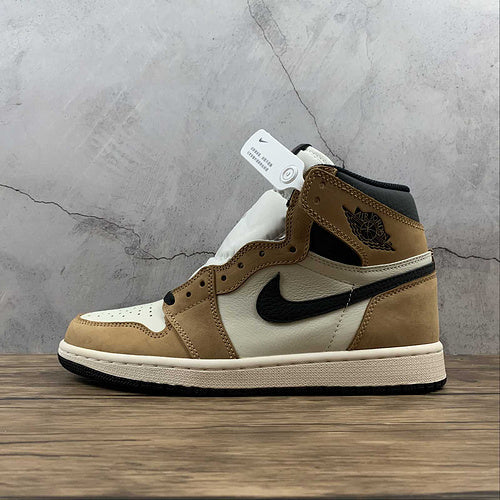 AJ1 High