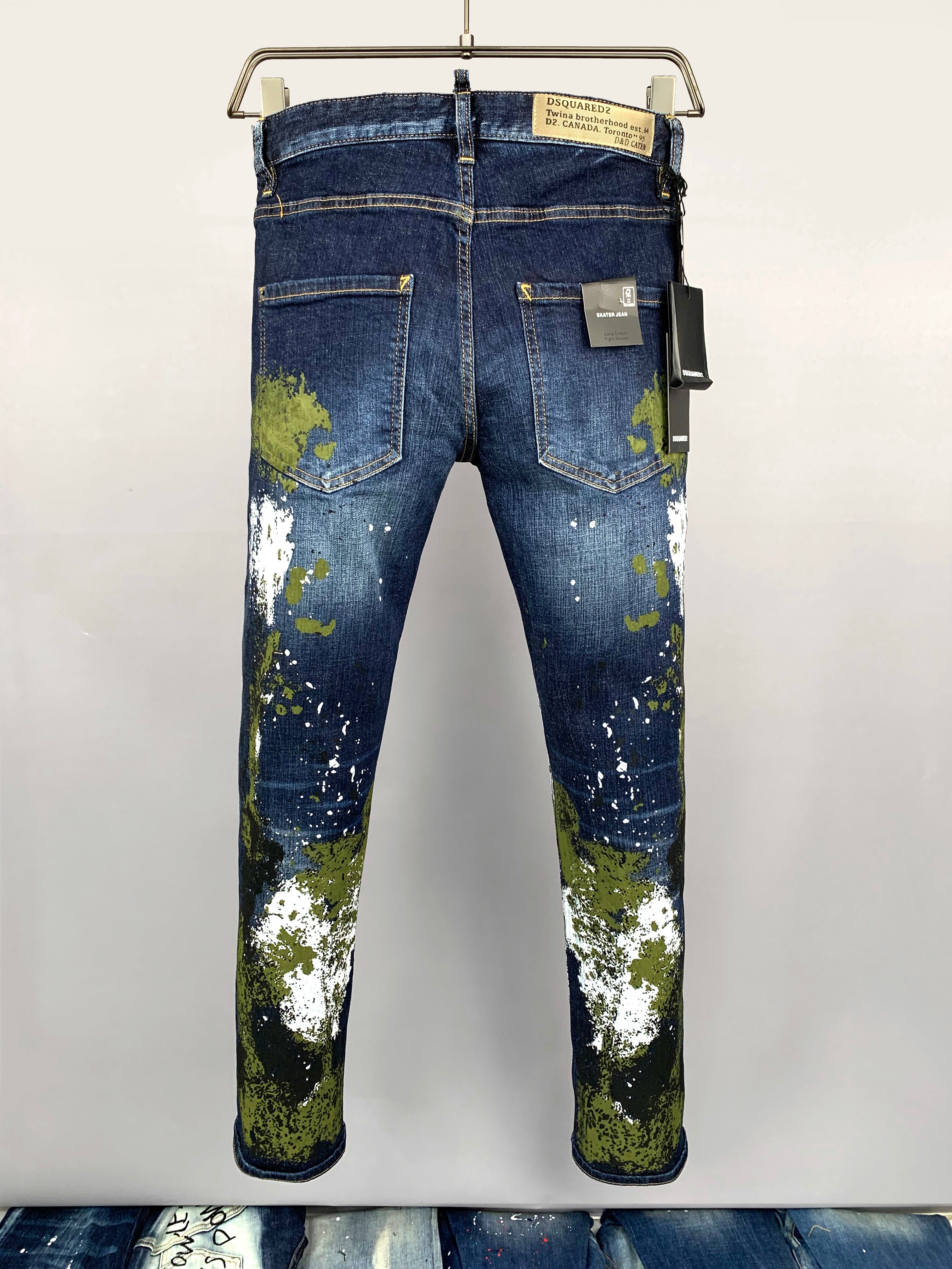 D2 Jeans