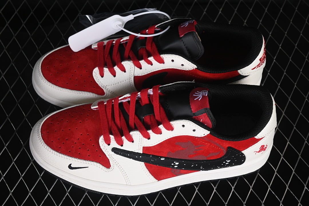 AJ1 Low