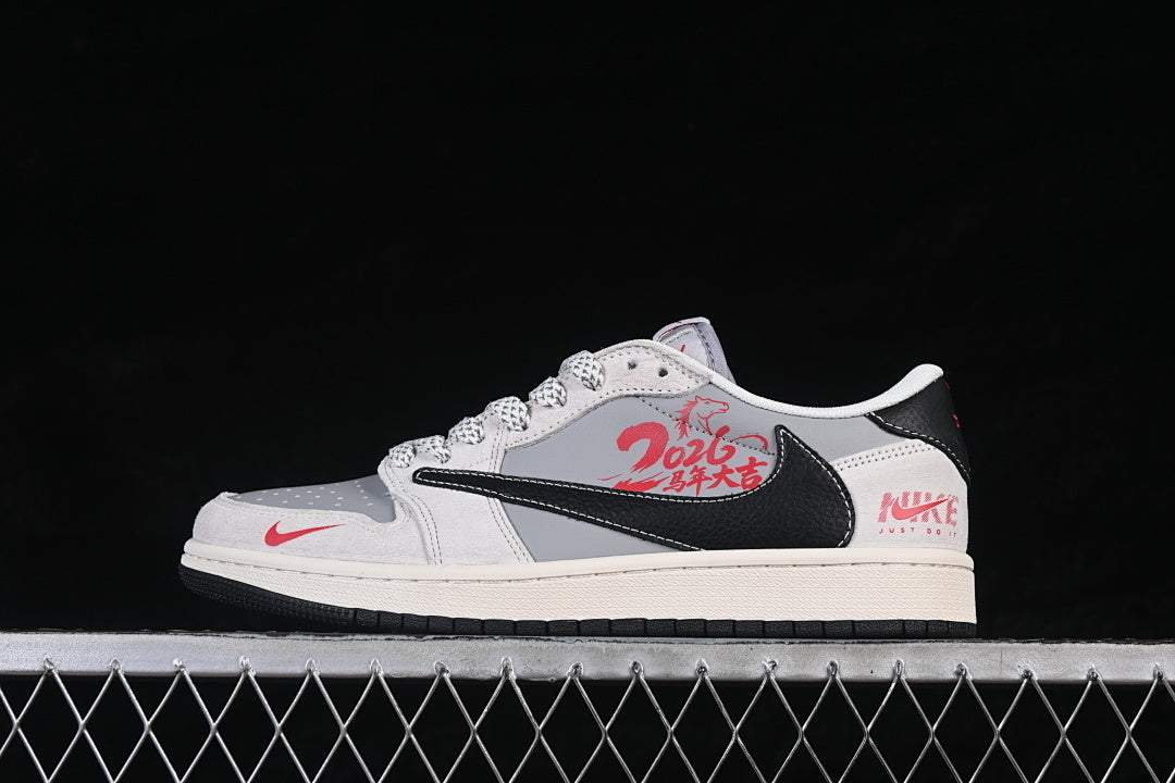 AJ1 Low