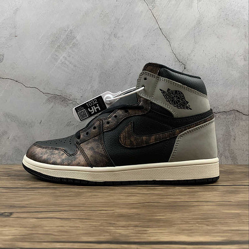 AJ1 High