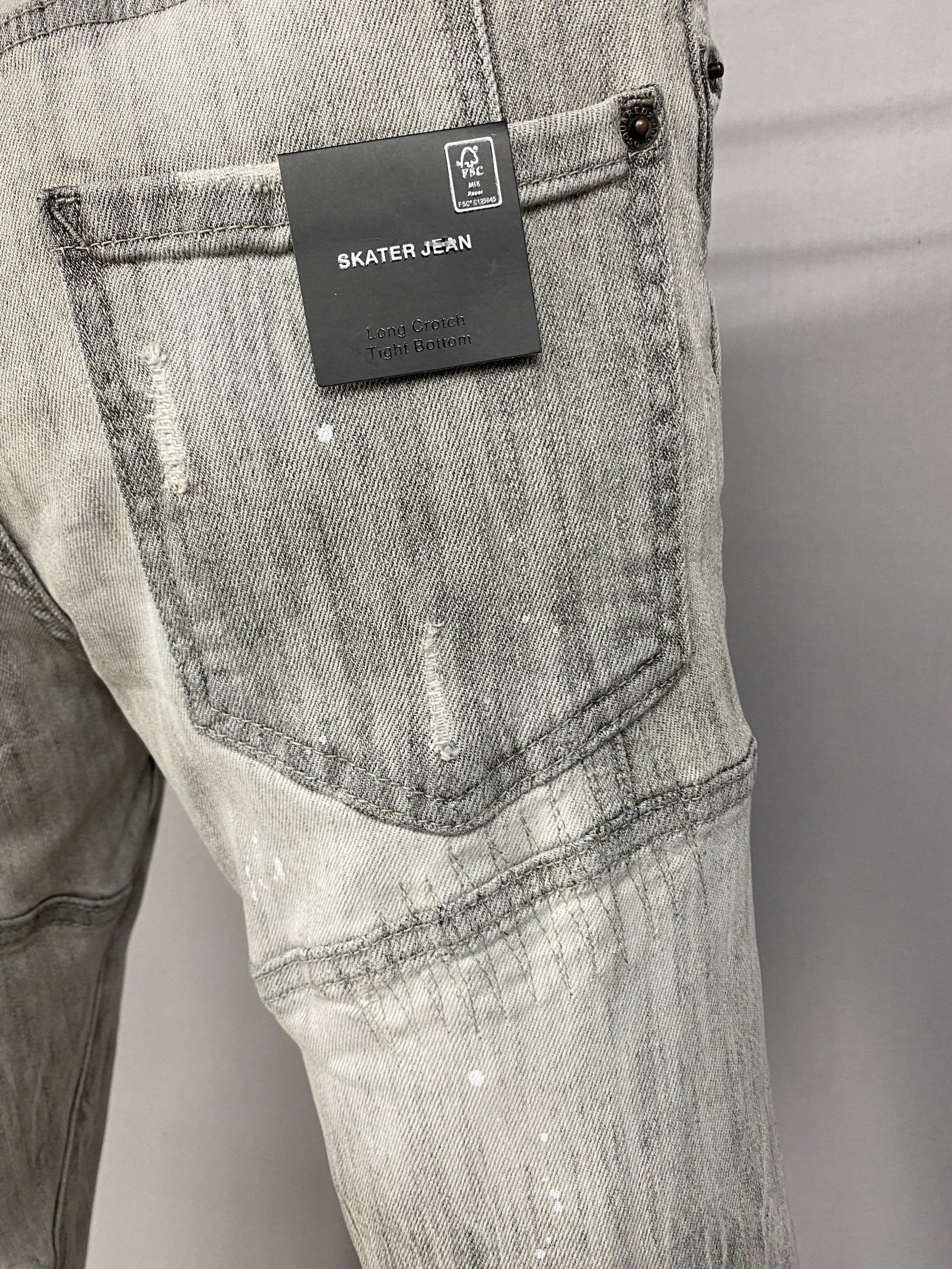 D2 Jeans
