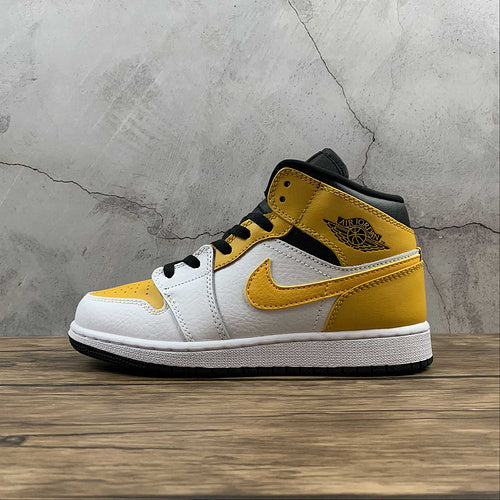 AJ1 Mid