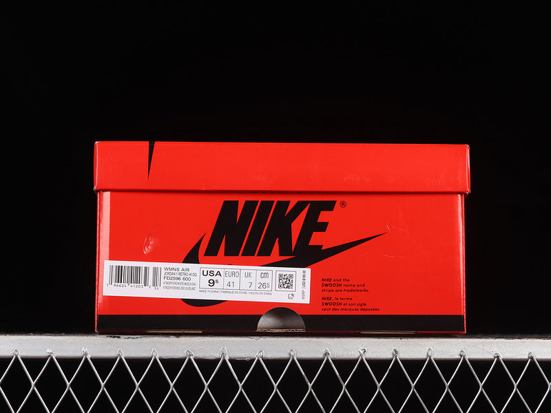 AJ1 High