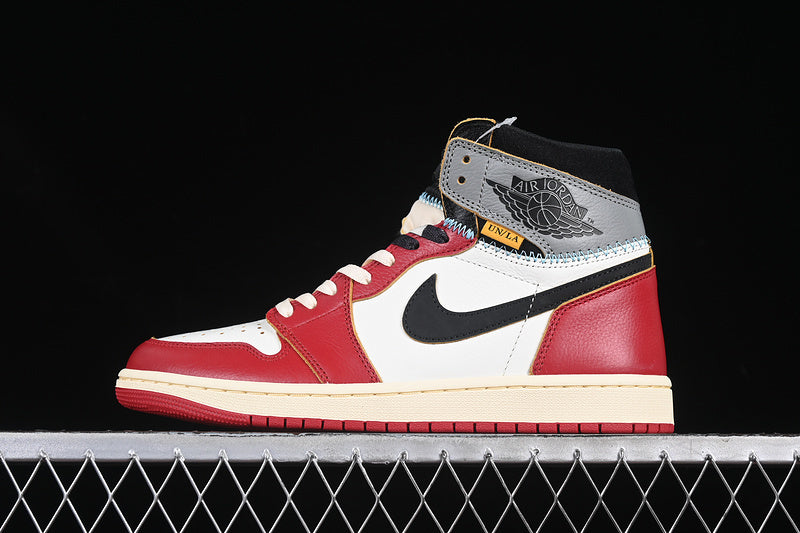 AJ1 High
