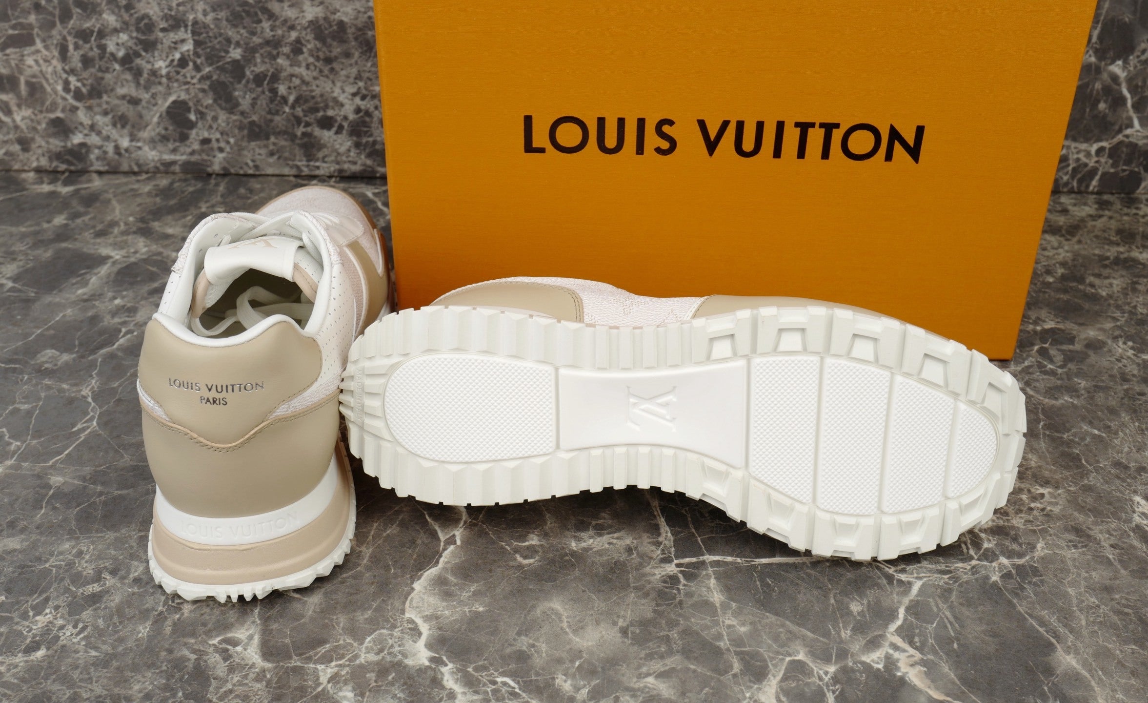 LV Sneakers