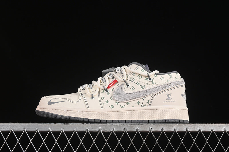 AJ1 Low