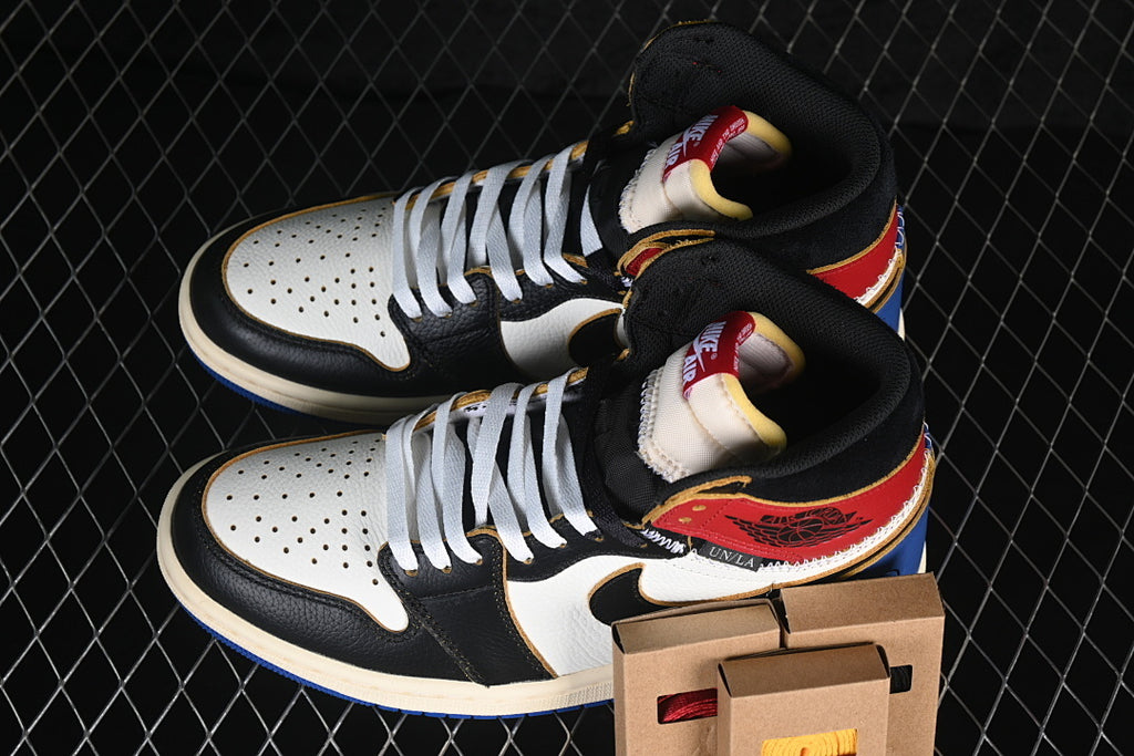 AJ1 High
