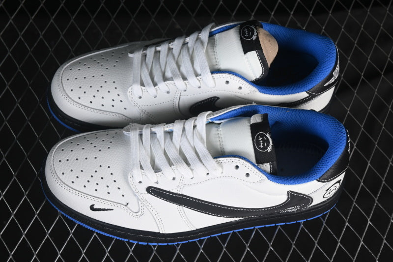AJ1 Low