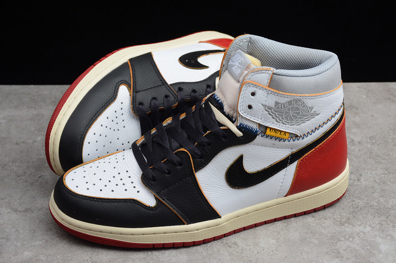 AJ1 High