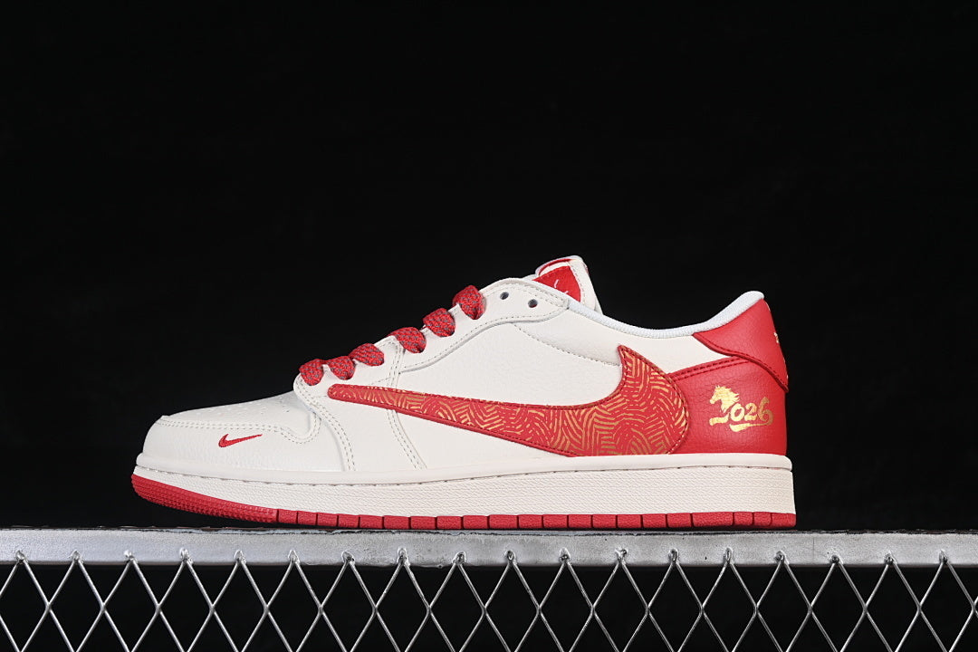 AJ1 Low