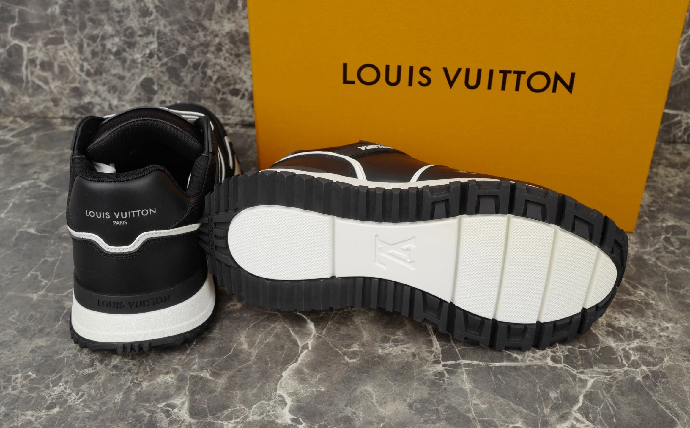 LV Sneakers