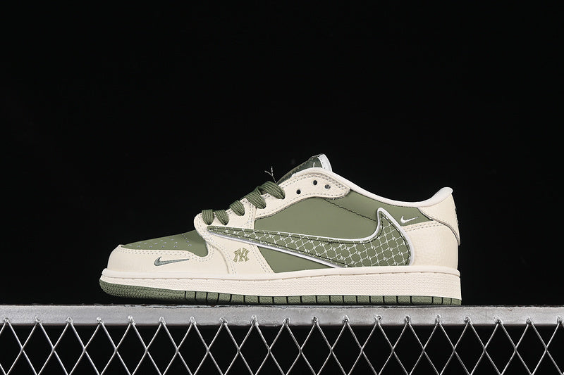 AJ1 Low