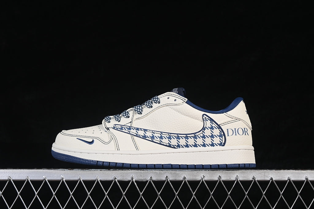 AJ1 Low