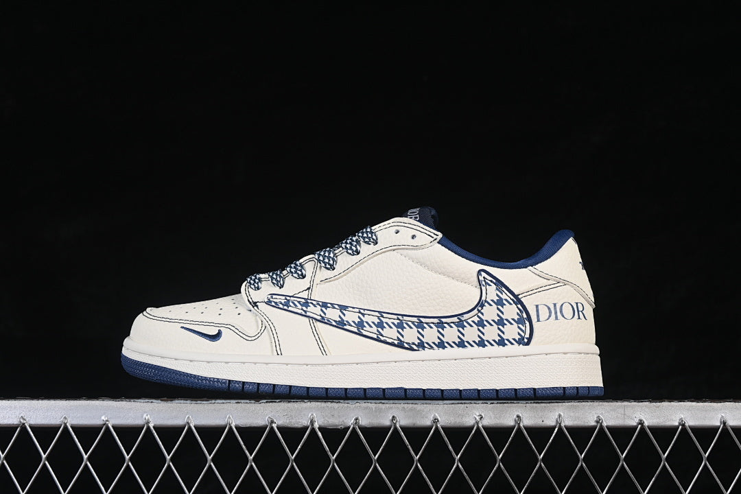 AJ1 Low