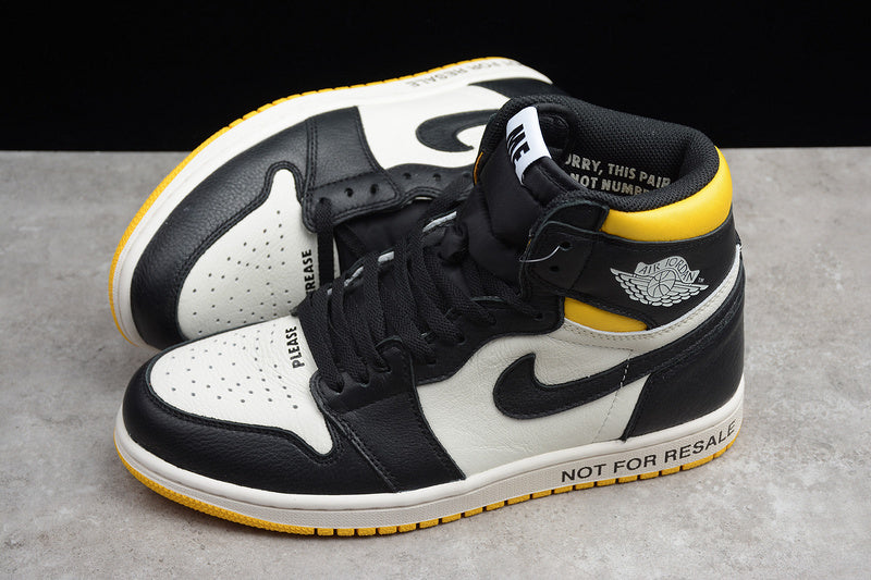 AJ1 High