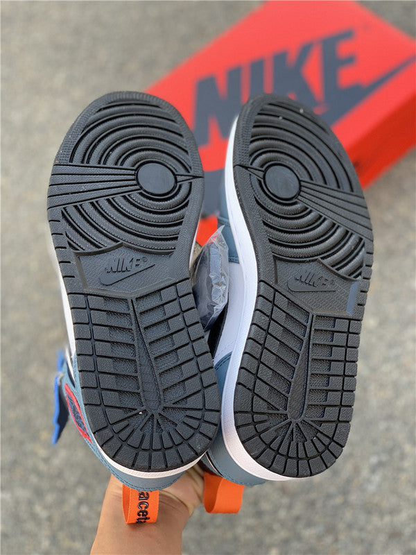 AJ1 Mid