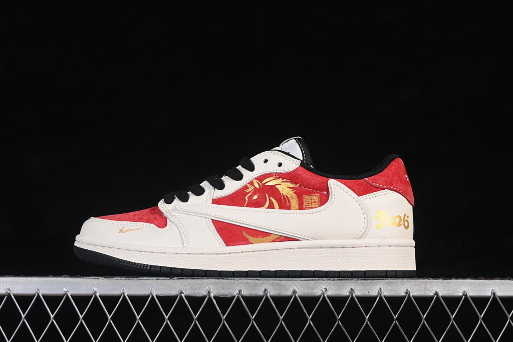 AJ1 Low