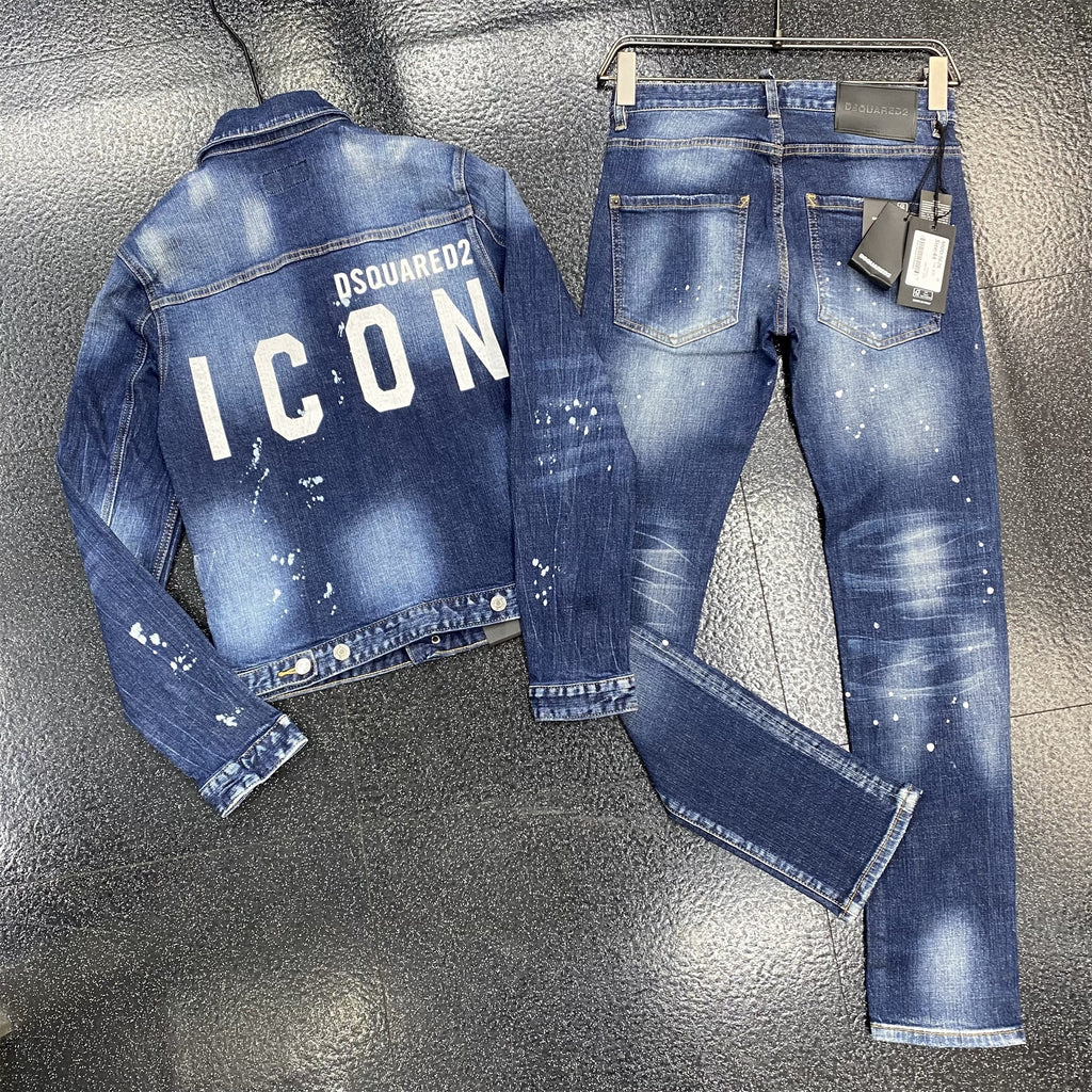 D2 Jeans