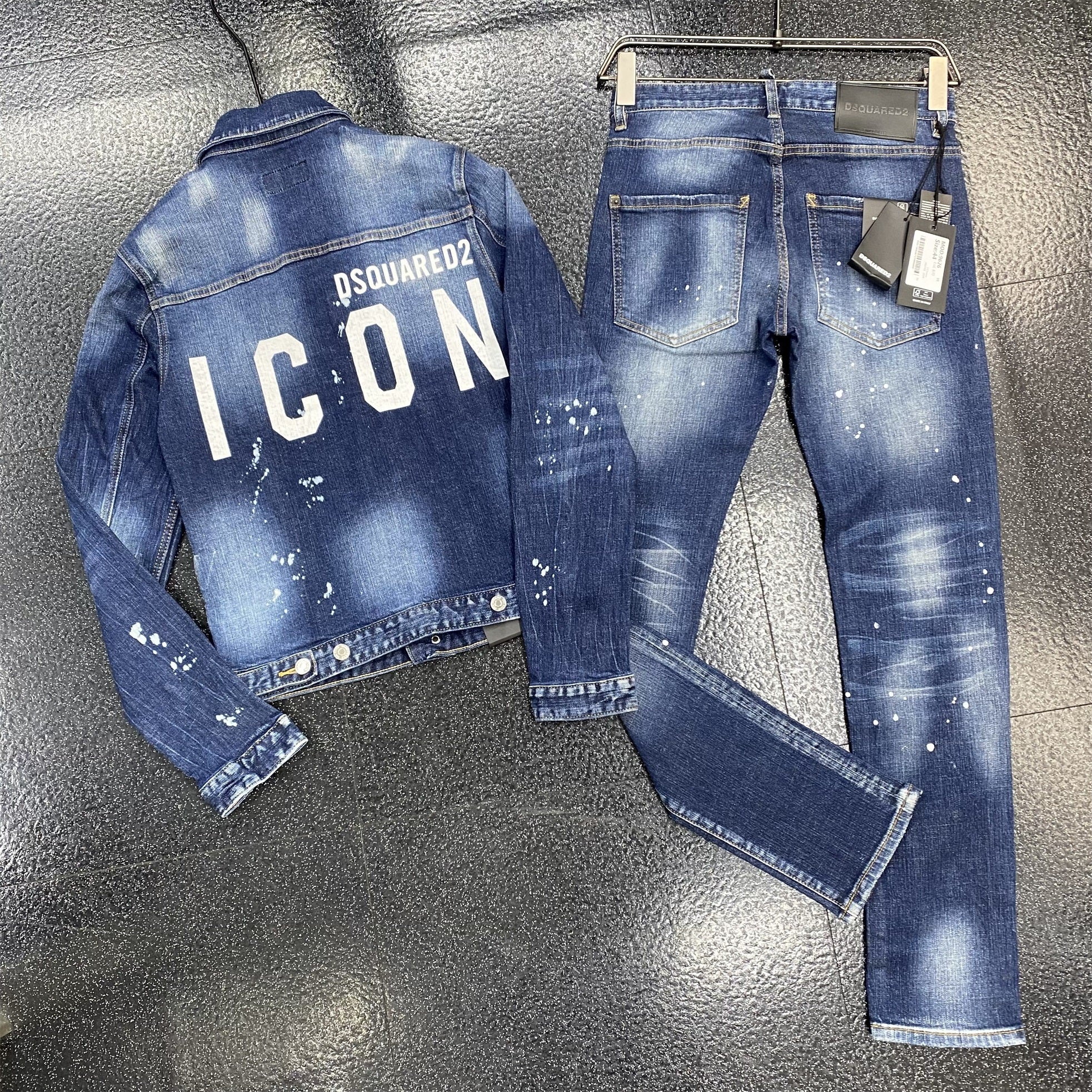 D2 Jeans