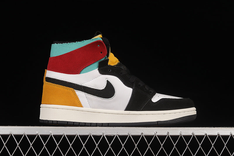 AJ1 High