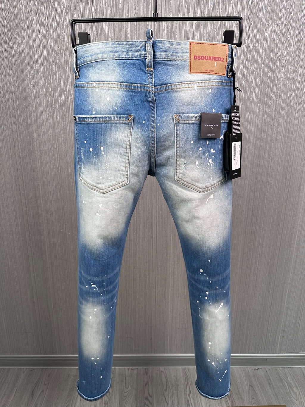 D2 Jeans