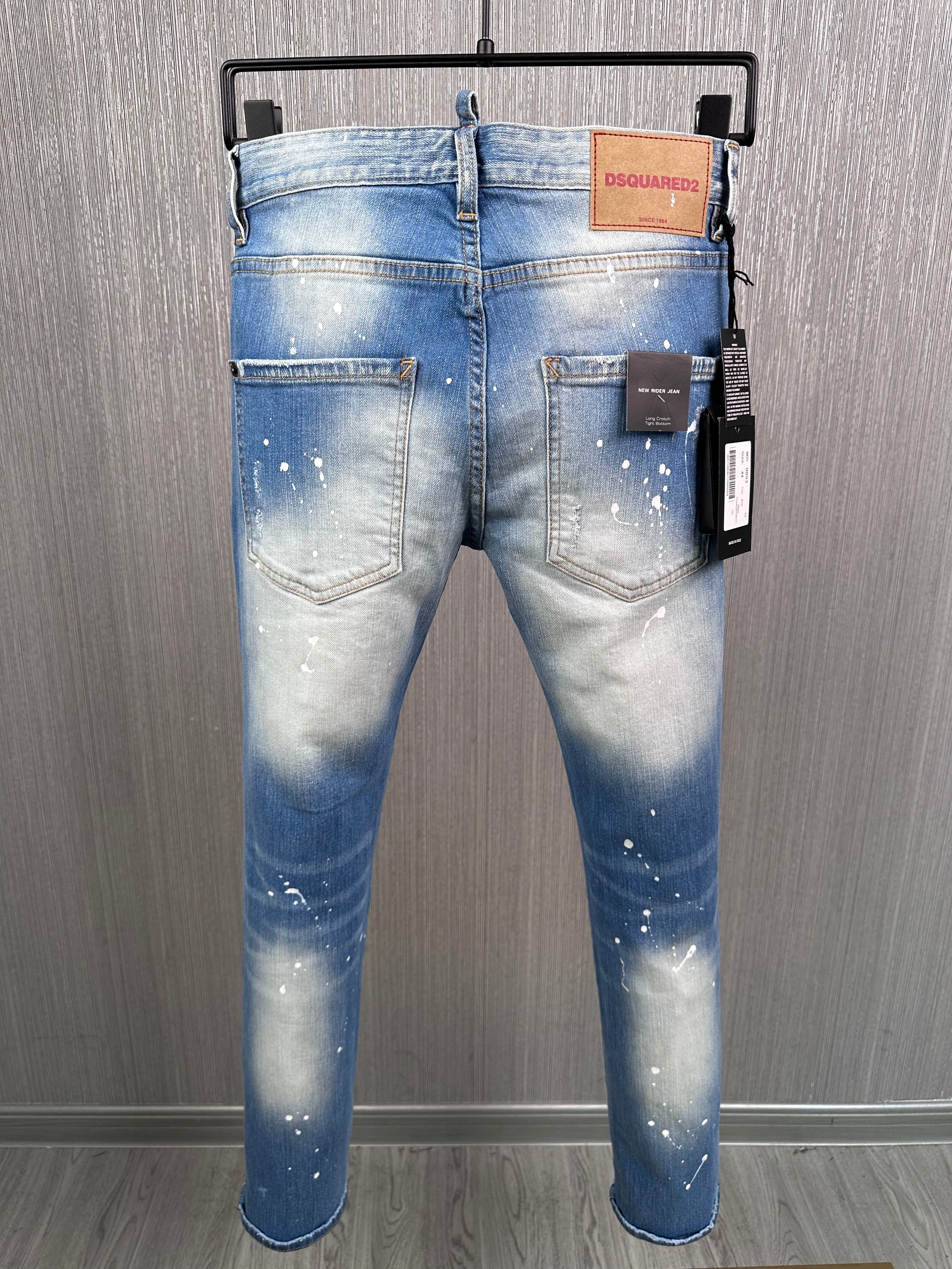 D2 Jeans