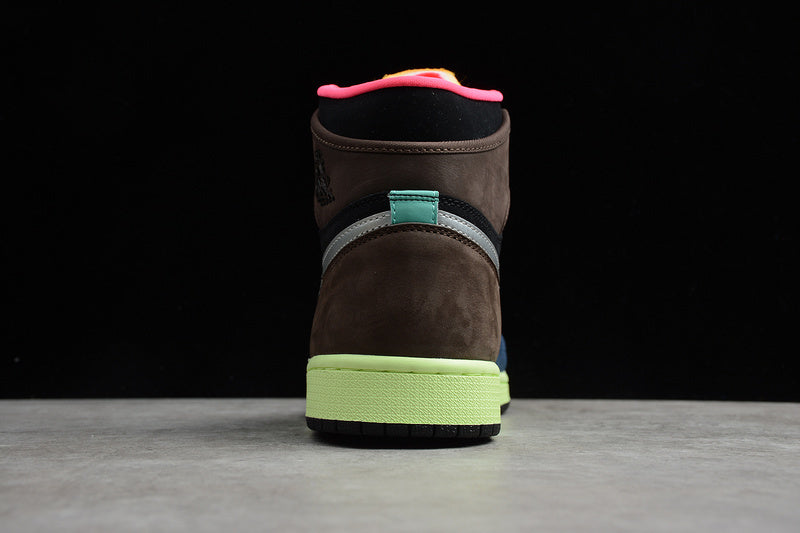 AJ1 High